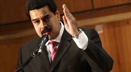 Venezuela muốn bình thường hóa quan hệ với Paraguay